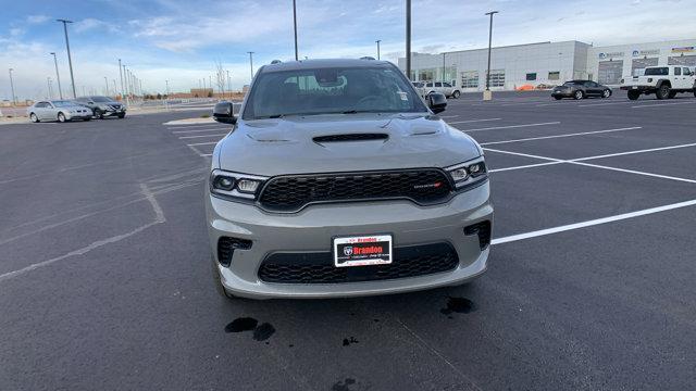 new 2025 Dodge Durango car, priced at $47,739