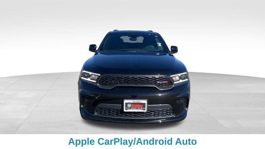 new 2025 Dodge Durango car, priced at $41,232