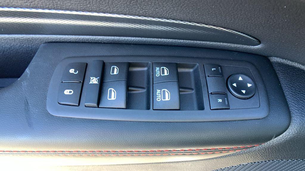 new 2025 Dodge Durango car, priced at $41,232