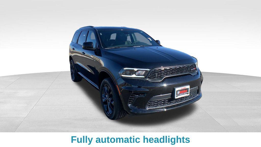 new 2025 Dodge Durango car, priced at $41,232