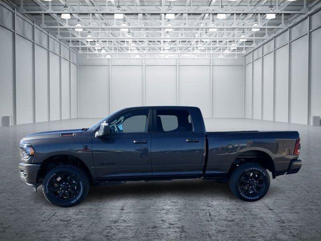 new 2024 Ram 2500 car, priced at $64,126