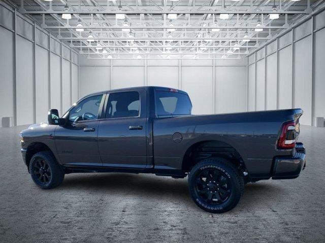 new 2024 Ram 2500 car, priced at $64,126