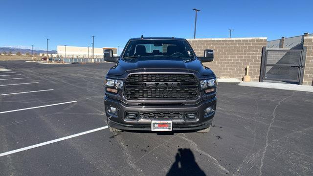 new 2024 Ram 2500 car, priced at $64,126