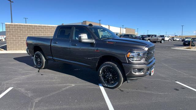 new 2024 Ram 2500 car, priced at $64,126