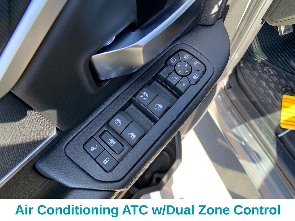 new 2026 Ram 2500 car, priced at $71,322