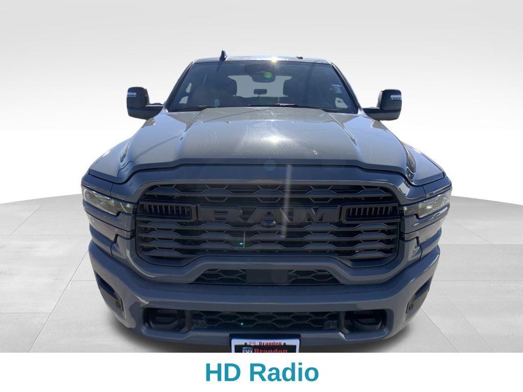 new 2026 Ram 2500 car, priced at $71,322