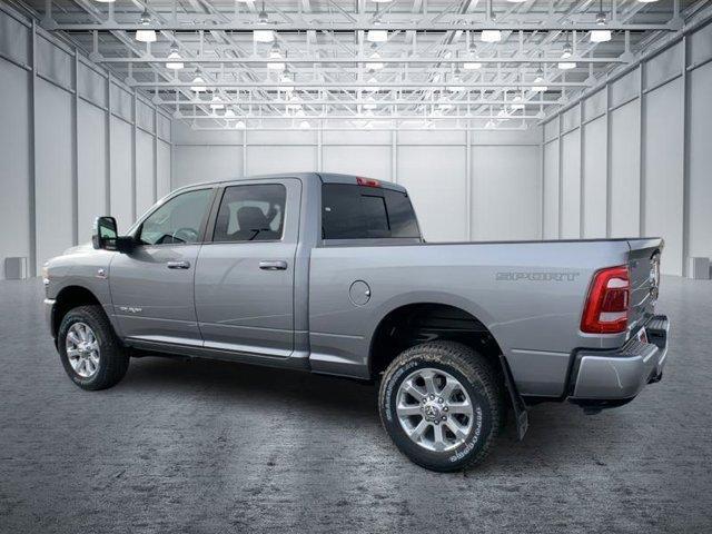 new 2024 Ram 2500 car, priced at $69,817