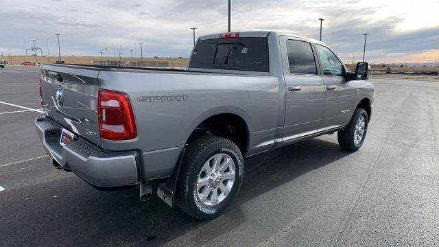 new 2024 Ram 2500 car, priced at $69,817