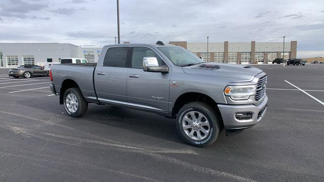 new 2024 Ram 2500 car, priced at $69,817