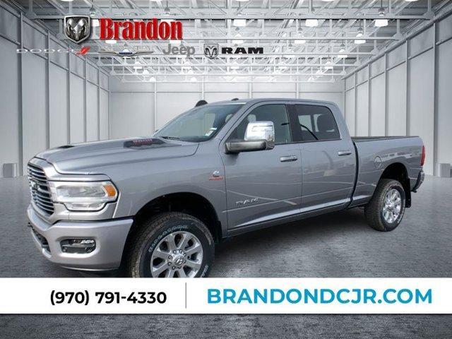 new 2024 Ram 2500 car, priced at $69,817