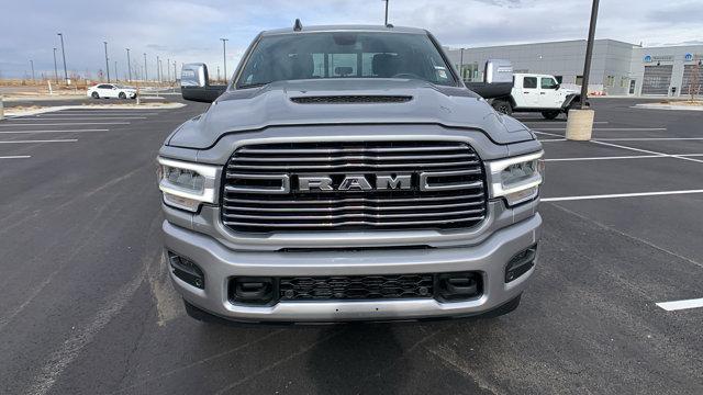 new 2024 Ram 2500 car, priced at $69,817