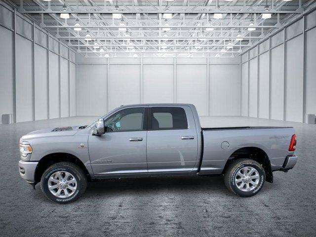 new 2024 Ram 2500 car, priced at $69,817