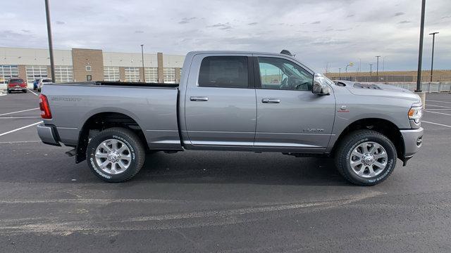 new 2024 Ram 2500 car, priced at $69,817