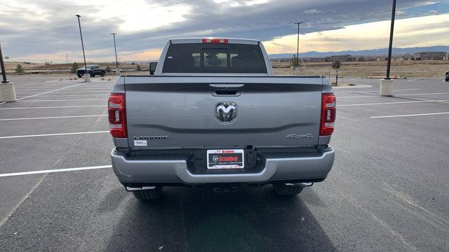 new 2024 Ram 2500 car, priced at $69,817