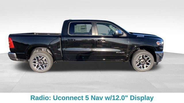 new 2025 Ram 1500 car, priced at $56,466