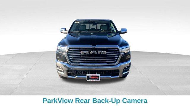 new 2025 Ram 1500 car, priced at $56,466