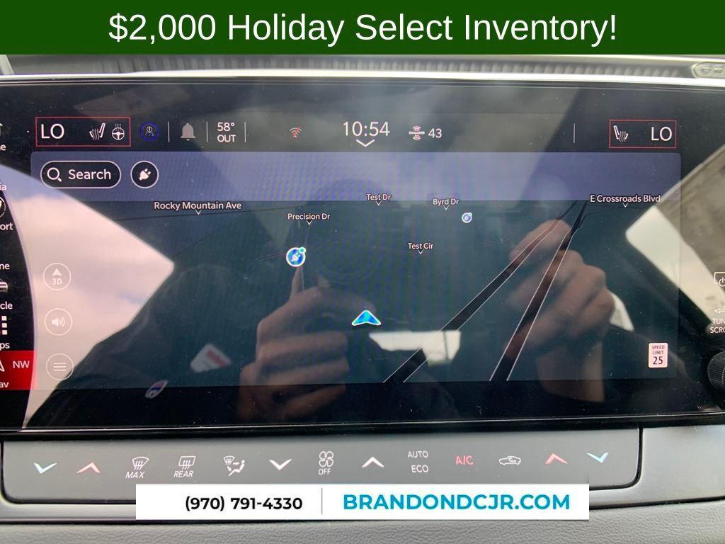 new 2025 Dodge Charger Daytona car, priced at $50,317