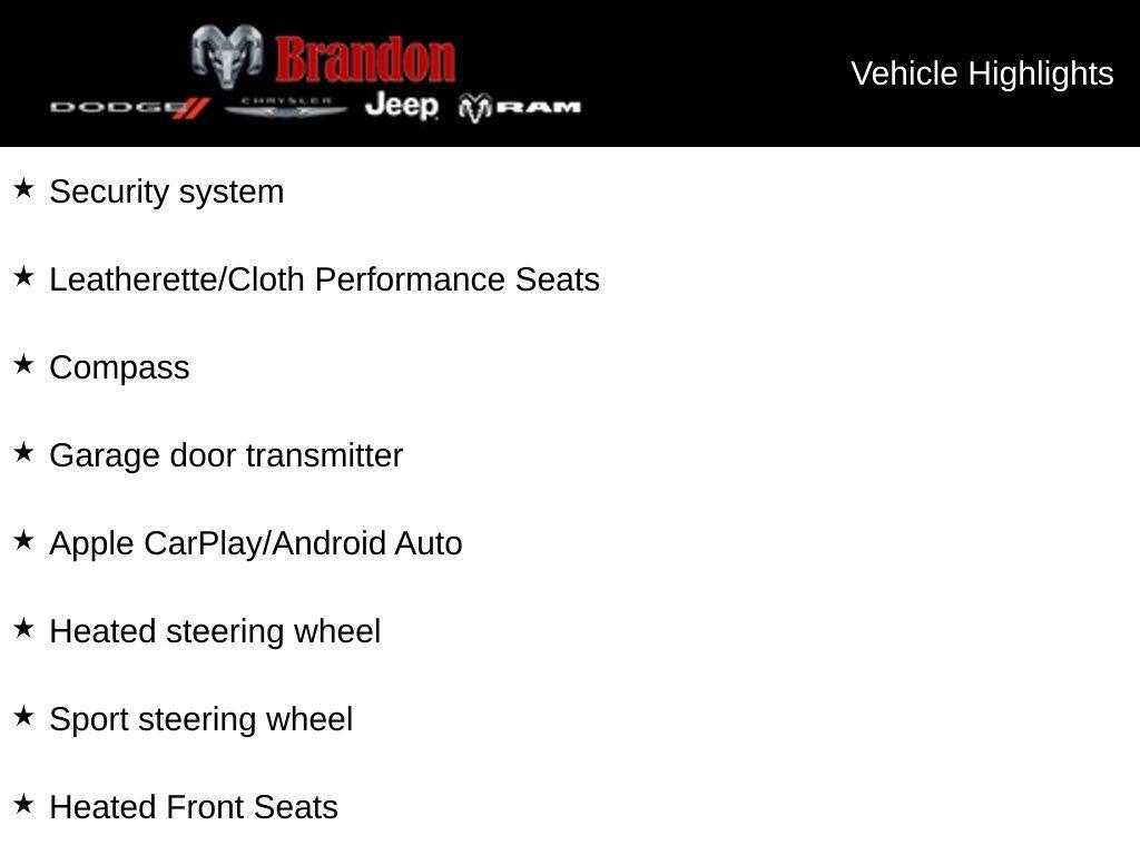 new 2025 Dodge Charger Daytona car, priced at $50,317