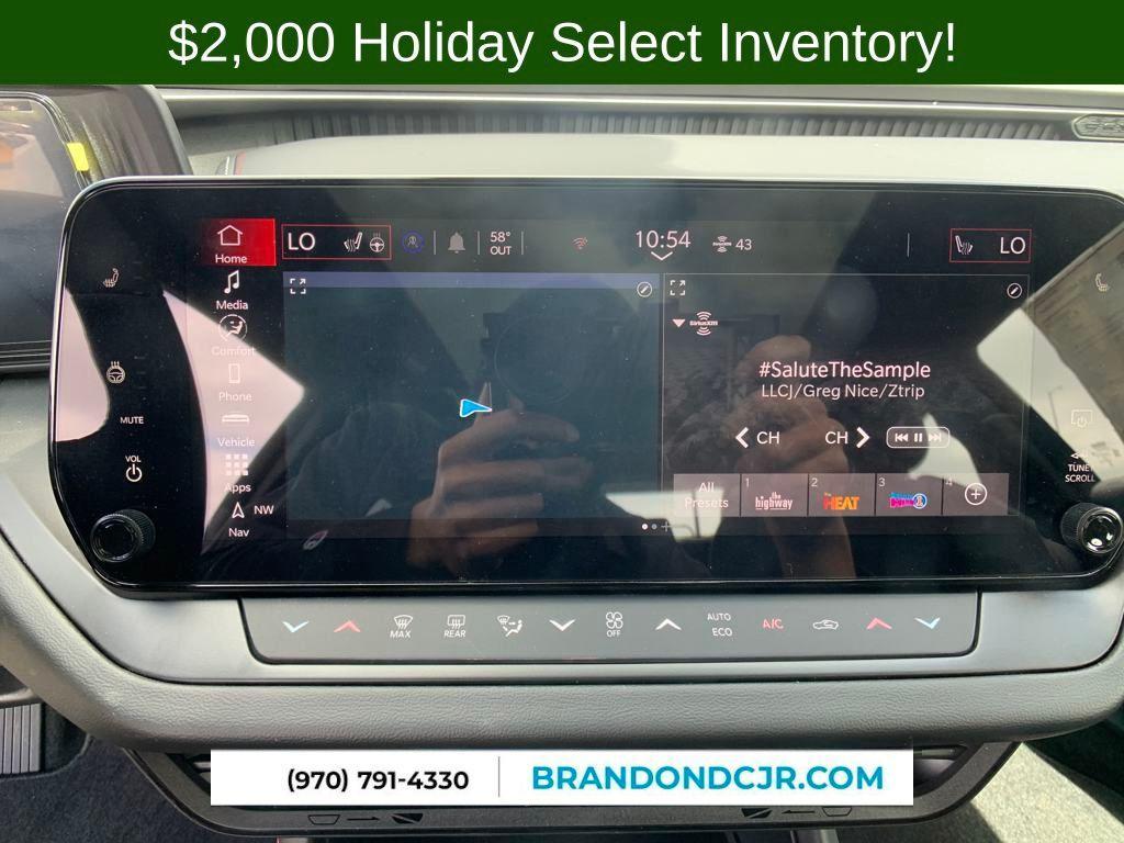 new 2025 Dodge Charger Daytona car, priced at $50,317