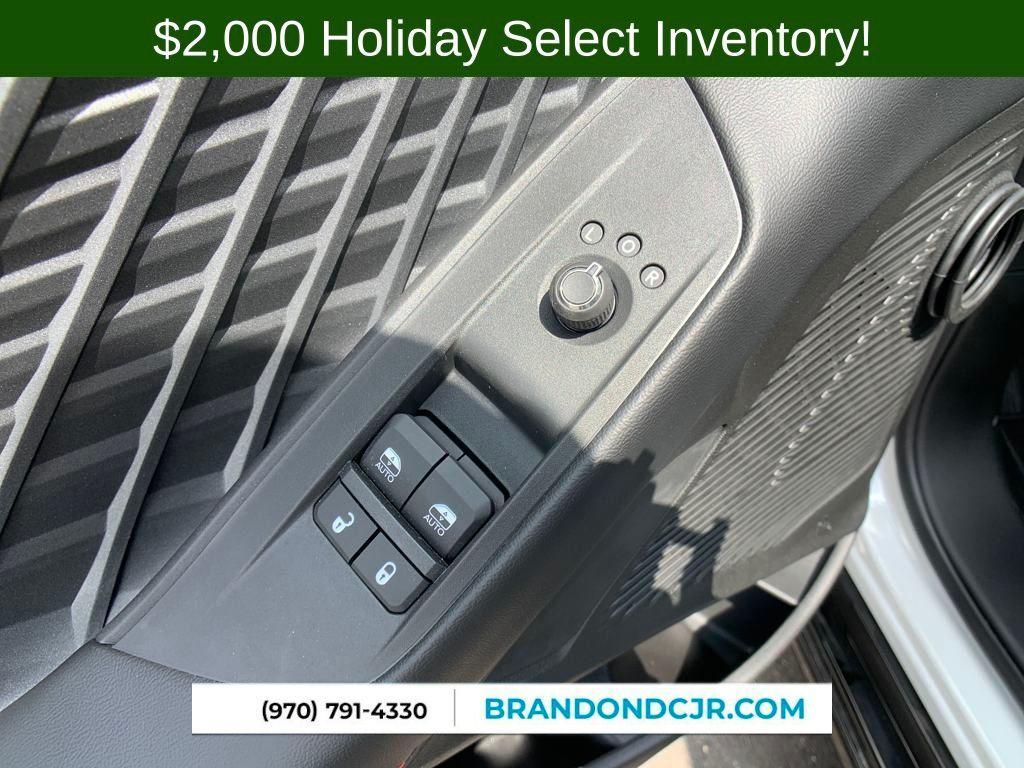 new 2025 Dodge Charger Daytona car, priced at $50,317