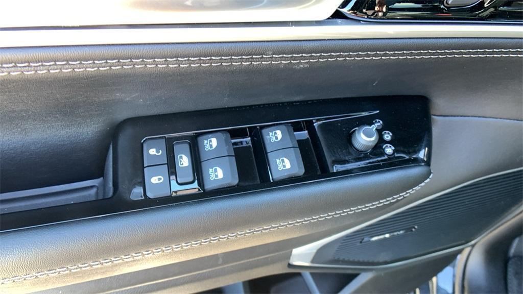 new 2025 Jeep Wagoneer car, priced at $65,184
