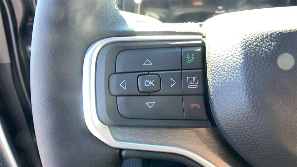 new 2025 Jeep Wagoneer car, priced at $65,184
