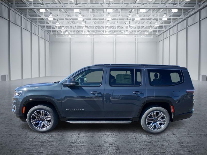 new 2025 Jeep Wagoneer car, priced at $65,184