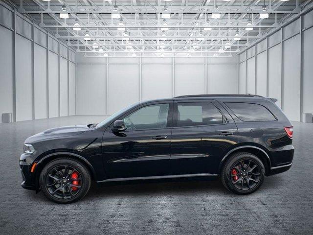 used 2024 Dodge Durango car, priced at $51,450