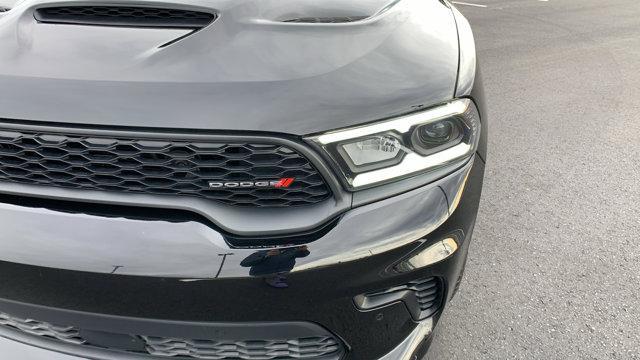 used 2024 Dodge Durango car, priced at $51,450