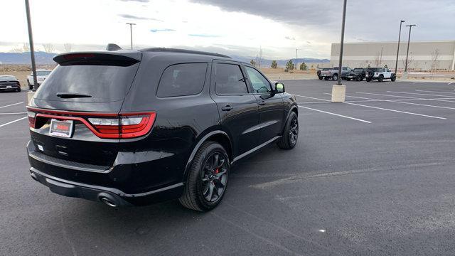 used 2024 Dodge Durango car, priced at $51,450