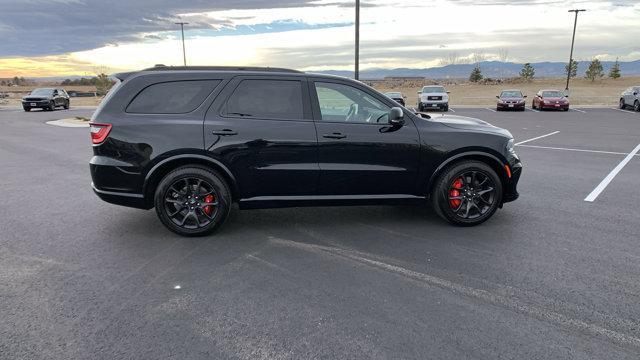 used 2024 Dodge Durango car, priced at $51,450