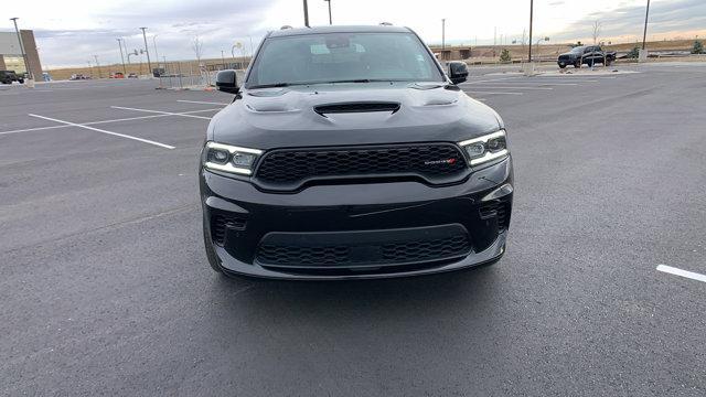 used 2024 Dodge Durango car, priced at $51,450