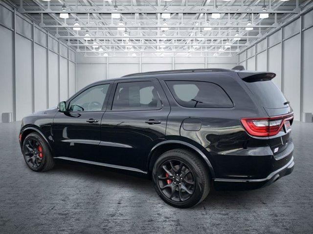 used 2024 Dodge Durango car, priced at $51,450