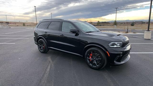 used 2024 Dodge Durango car, priced at $51,450