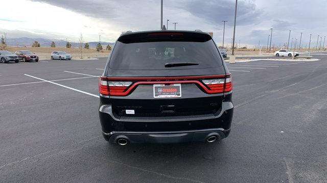 used 2024 Dodge Durango car, priced at $51,450