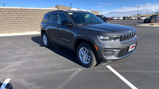 new 2025 Jeep Grand Cherokee car, priced at $38,465