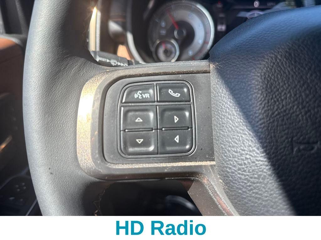 used 2022 Ram 3500 car, priced at $65,476