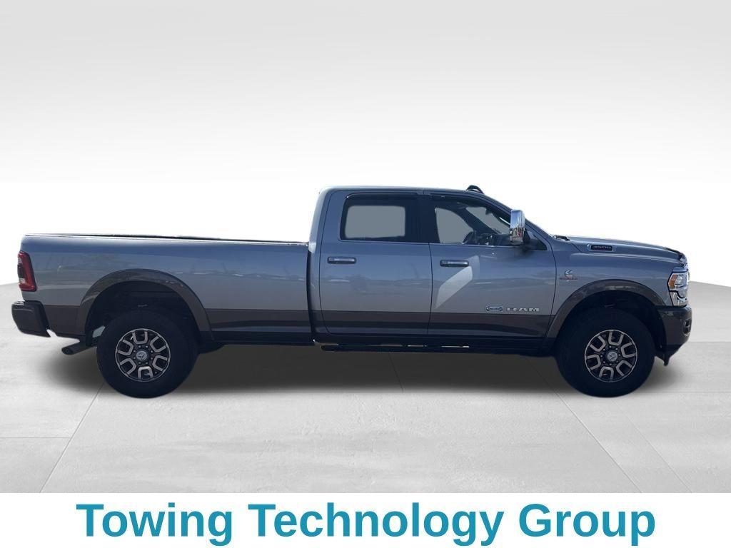 used 2022 Ram 3500 car, priced at $65,476