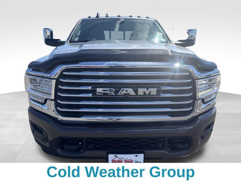 used 2022 Ram 3500 car, priced at $65,476