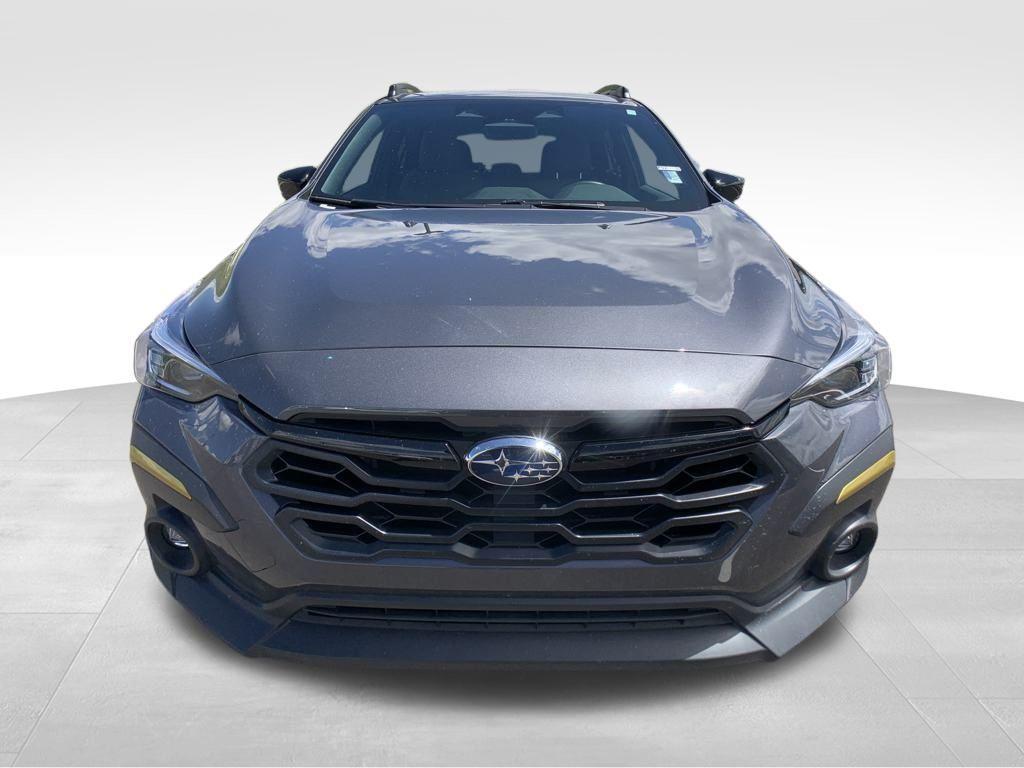 used 2024 Subaru Crosstrek car, priced at $32,783