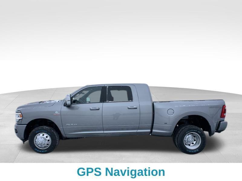 new 2024 Ram 3500 car, priced at $78,500
