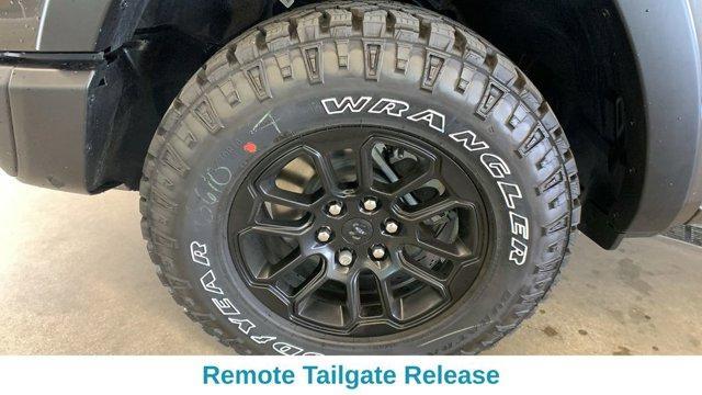 new 2025 Ram 1500 car, priced at $57,173