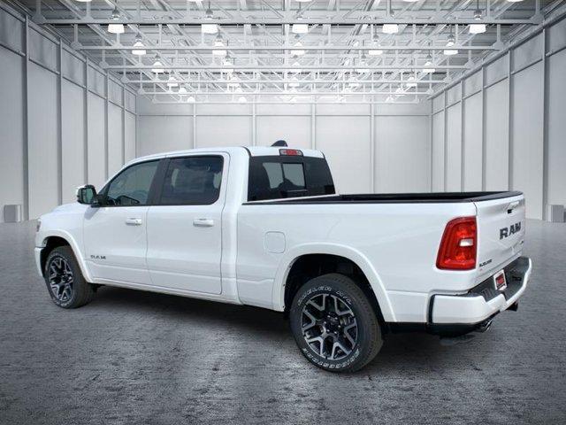 new 2025 Ram 1500 car, priced at $57,826