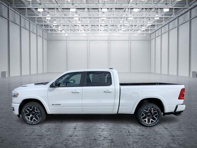 new 2025 Ram 1500 car, priced at $57,826