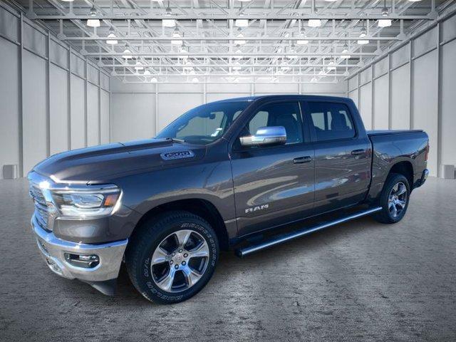 used 2023 Ram 1500 car, priced at $48,988