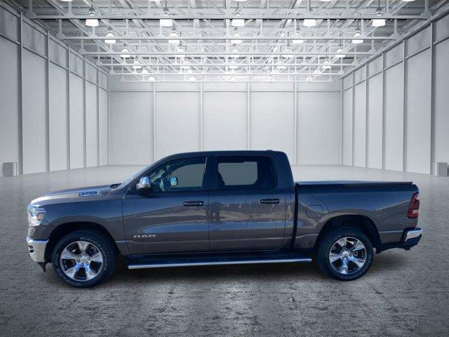 used 2023 Ram 1500 car, priced at $48,988