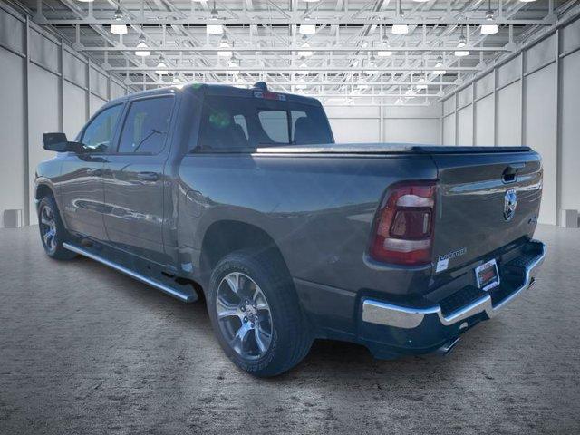 used 2023 Ram 1500 car, priced at $48,988