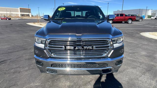 used 2023 Ram 1500 car, priced at $48,988