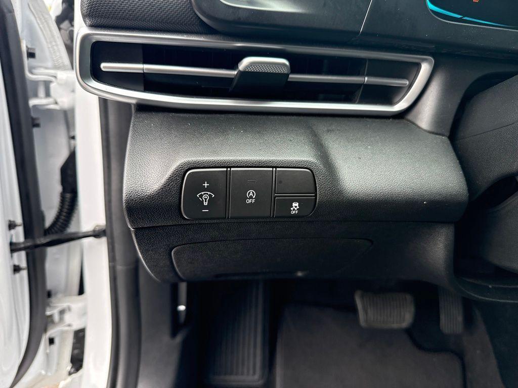 used 2025 Hyundai Elantra car, priced at $21,498