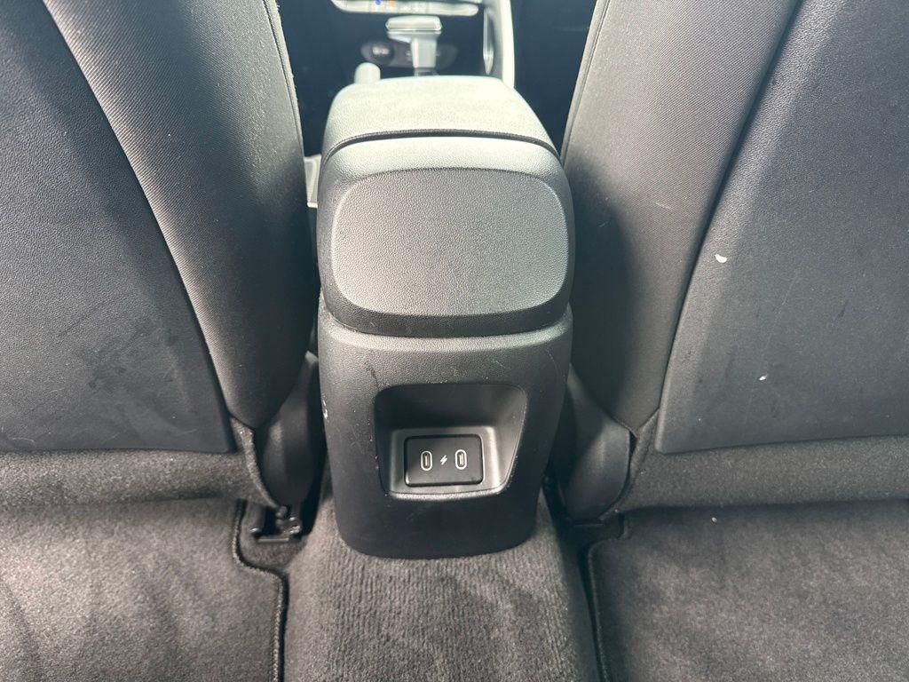 used 2025 Hyundai Elantra car, priced at $21,498